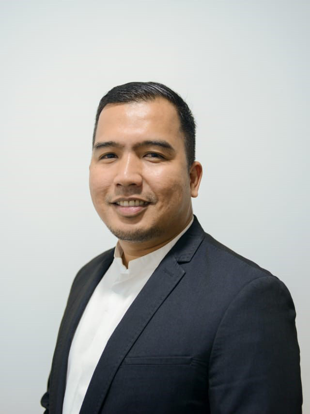 Yudhistira Nugraha Director at Jakarta Smart City